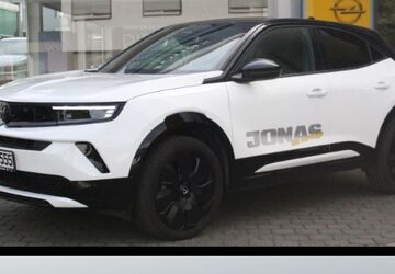 Opel Mokka 10.957 km 21.990 &euro; Unna 59427