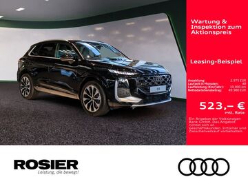 Gebrauchte Audi Q3