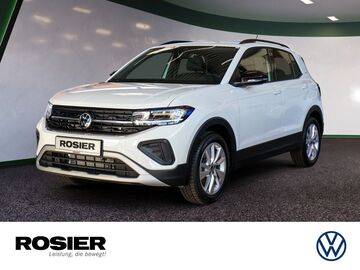 Gebrauchte VW T-Cross