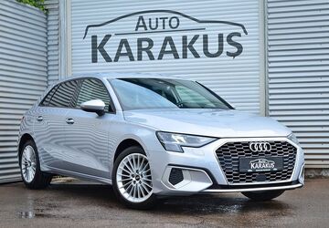 Audi A3 49.416 km 21.480 &euro; Iserlohn 58644