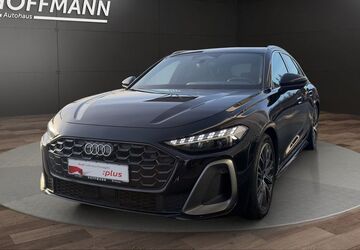 Audi A5 17.447 km 45.990 &euro; Arnsberg 59823