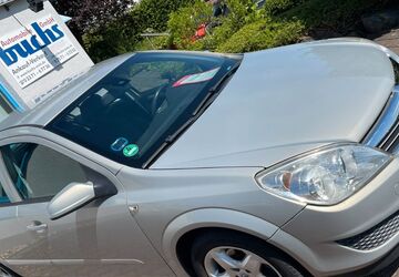 Opel Astra 108.000 km 3.400 &euro; Iserlohn 58640