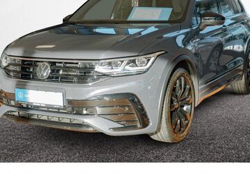 VW Tiguan 57.424 km 37.750 &euro; Iserlohn 58636