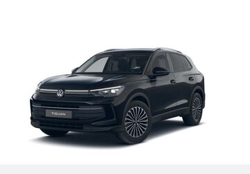 VW Tiguan 22.076 km 32.730 &euro; Plettenberg 58840