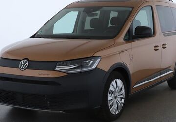 VW Caddy 16.722 km 39.934 &euro; Hagen 58091