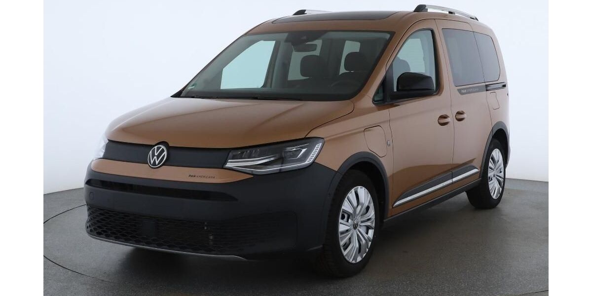 VW Caddy 16.722 km 39.934 &euro; Hagen 58091