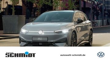 Gebrauchte VW ID.7