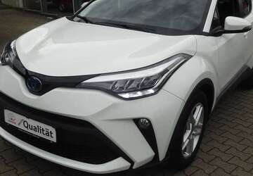 Toyota C-HR 30.276 km 21.990 &euro; Iserlohn 58638
