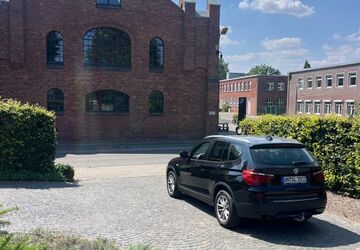 BMW X3 220.000 km 8.495 &euro; Lünen 44534