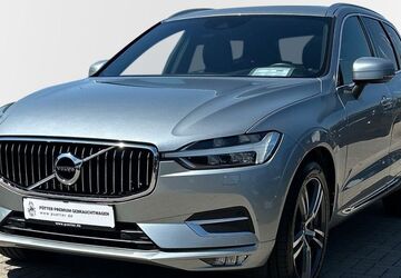 Volvo XC60 182.100 km 24.890 &euro; Iserlohn 58640