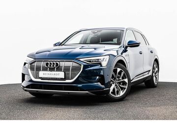 Audi e-tron 55.345 km 37.858 &euro; Hagen 58091