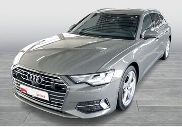 Audi A6 45.147 km 36.945 &euro; Dortmund 44143