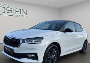 Skoda Fabia 28.879 km 17.480 &euro; Iserlohn 58642