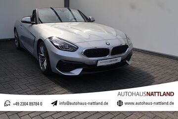 Gebrauchte BMW Z4