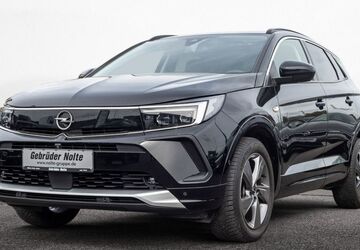 Opel Grandland (X) 26.294 km 20.850 &euro; Iserlohn 58636