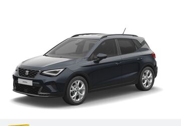 Seat Arona 25.585 km 26.880 &euro; Lüdenscheid 58513
