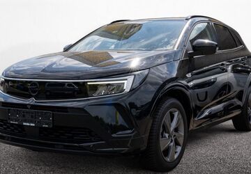 Opel Grandland (X) 9.995 km 22.490 &euro; Iserlohn 58636