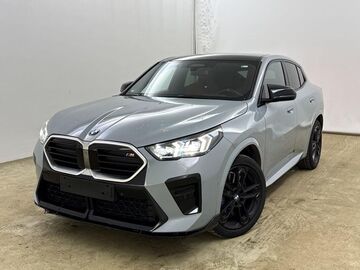 Gebrauchte BMW X2