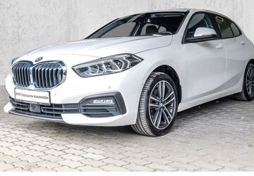 BMW 118 80.900 km 21.490 &euro; Iserlohn 58636