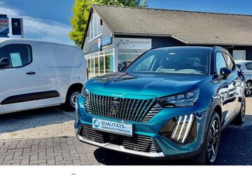 Peugeot 2008 3.000 km 25.999 &euro; Kamen 59174