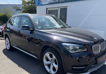 BMW X1 192.000 km 9.999 &euro; Iserlohn 58640