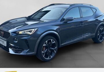 Cupra Formentor 59.383 km 27.660 &euro; Plettenberg 58840