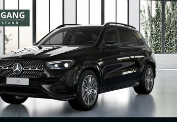 Mercedes-Benz GLE 350 5.000 km 95.400 &euro; Menden 58706