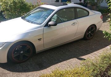 BMW 320 164.000 km 9.700 &euro; Dortmund 44141