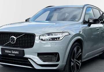 Volvo XC90 36.150 km 62.490 &euro; Iserlohn 58640