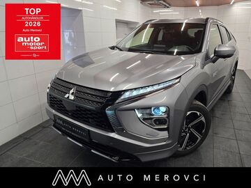 Gebrauchte Mitsubishi Eclipse Cross