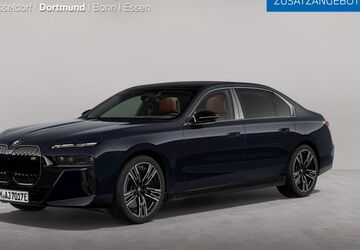 BMW M760 36.613 km 107.890 &euro; Dortmund 44263