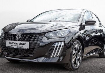 Peugeot 208 7.655 km 16.450 &euro; Iserlohn 58636