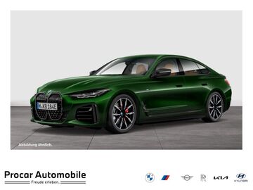 Gebrauchte BMW i4