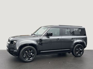 Gebrauchte Land Rover Defender
