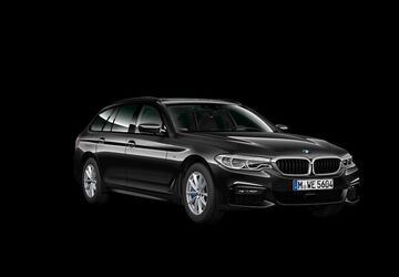 BMW 530 119.424 km 26.850 &euro; Kierspe 58566