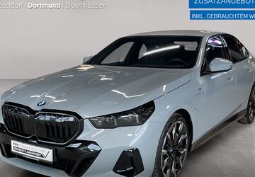 BMW 550 15.497 km 70.999 &euro; Dortmund 44263