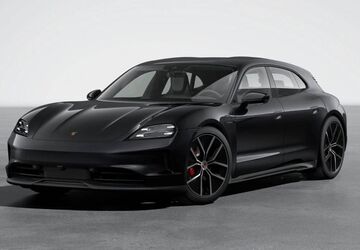 Porsche Taycan 7.524 km 112.900 &euro; Holzwickede 59439
