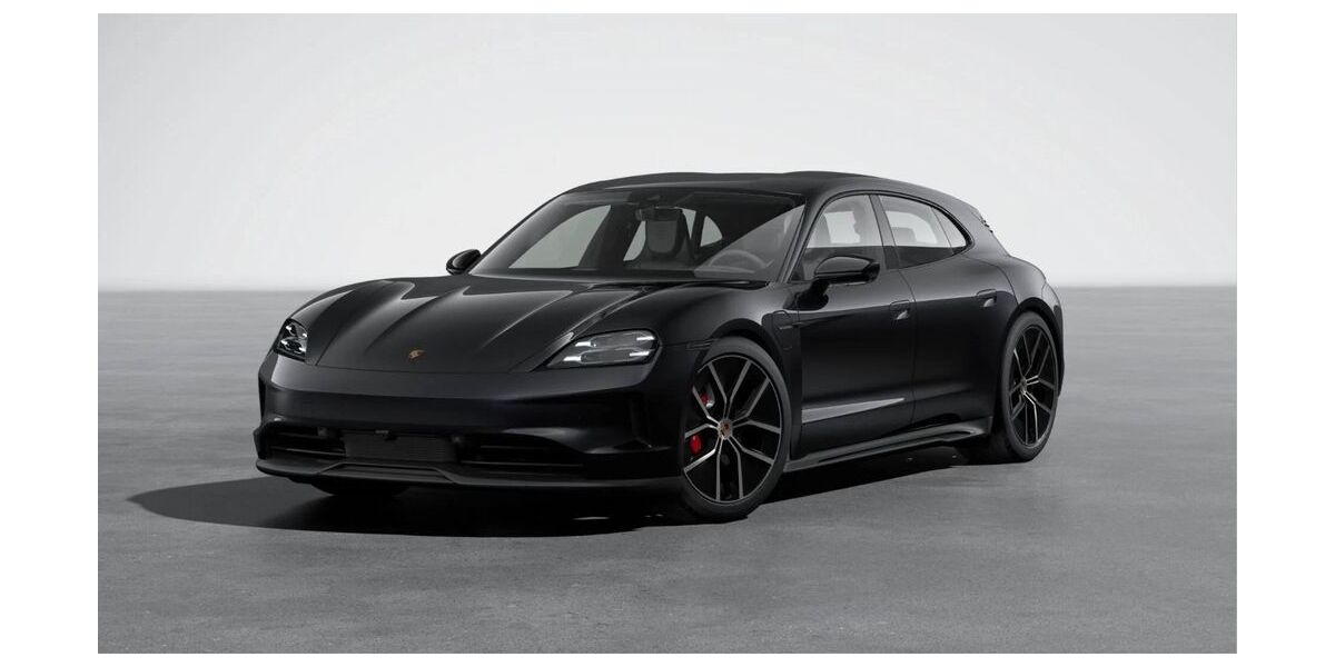 Porsche Taycan 7.524 km 112.900 &euro; Holzwickede 59439