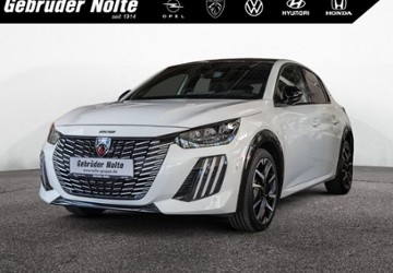 Peugeot 208 25.844 km 19.490 &euro; Iserlohn 58636