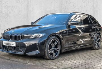 BMW 318 47.700 km 33.950 &euro; Iserlohn 58636