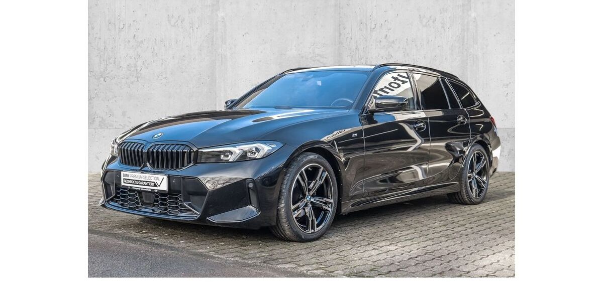 BMW 318 47.700 km 33.950 &euro; Iserlohn 58636
