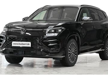 VW Tayron 5.560 km 64.444 &euro; Bergkamen 59192