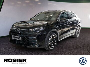 Gebrauchte VW T-Roc