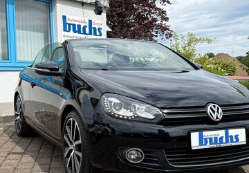 VW Golf 161.400 km 6.790 &euro; Iserlohn 58640