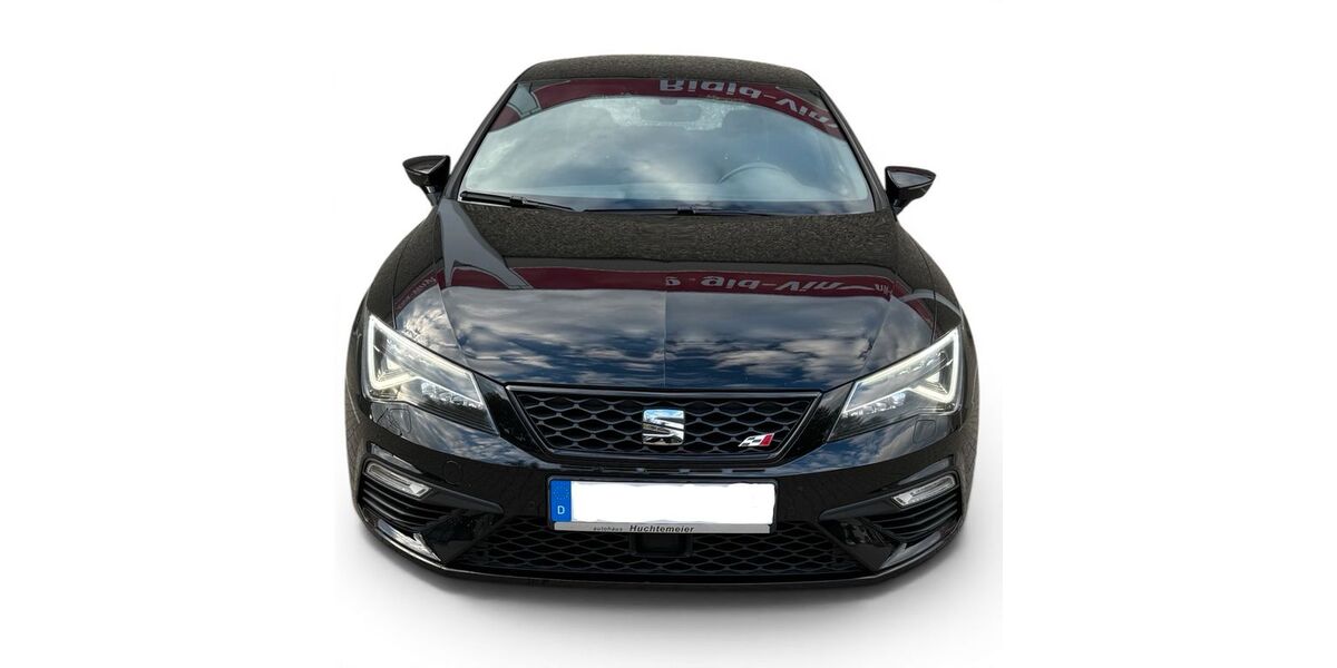 Seat Leon 95.000 km 18.000 &euro; Iserlohn 58636