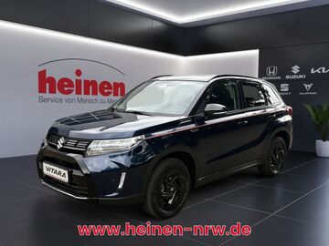 Gebrauchte Suzuki Vitara