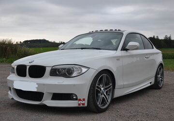 BMW 125 180.375 km 15.500 &euro; Iserlohn 58638