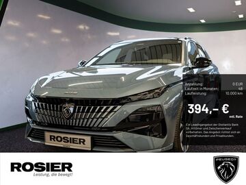 Gebrauchte Peugeot 308