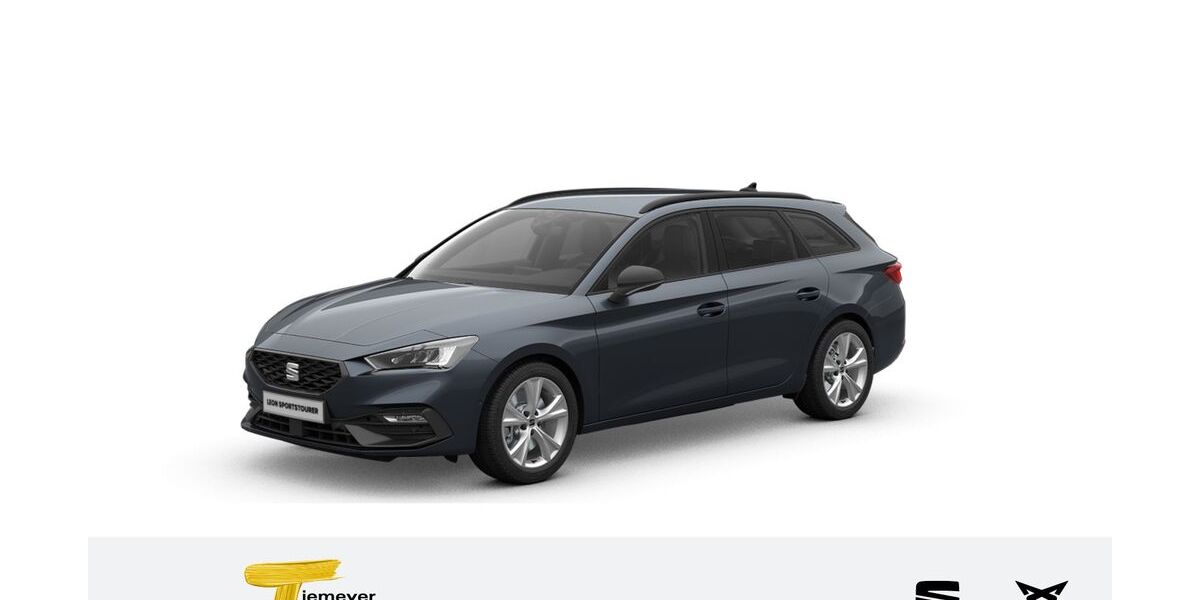 Seat Leon 25.388 km 28.200 &euro; Lüdenscheid 58513