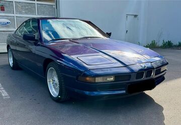BMW 850 107.050 km 35.870 &euro; Lüdenscheid 58511